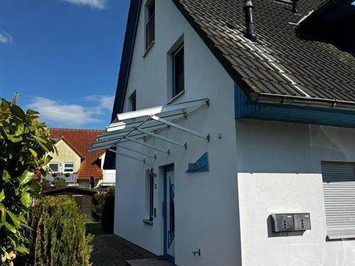 Holiday Home/Apartment - 5 persons -  - Am Paalen - 18374 - Zingst