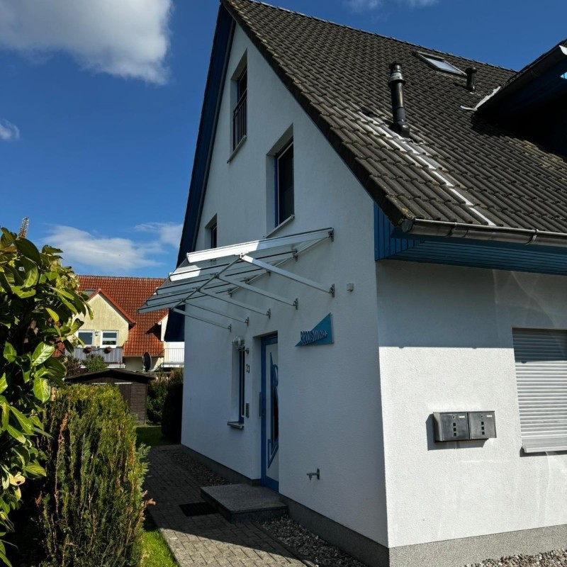 Ferielejlighed - 5 personer -  - Am Paalen - 18374 - Ostseeheilbad Zingst