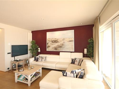 Ferielejlighed - 7 personer -  - 8300 - Knokke