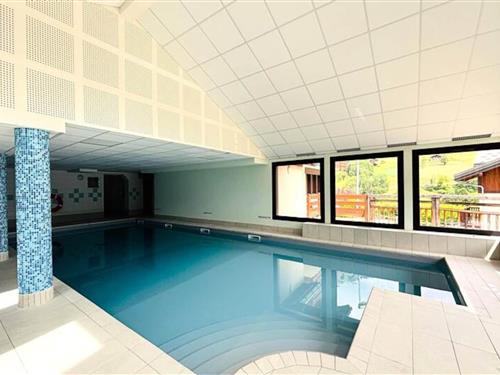 Ferieleilighet - 6 personer -  - 73590 - Flumet