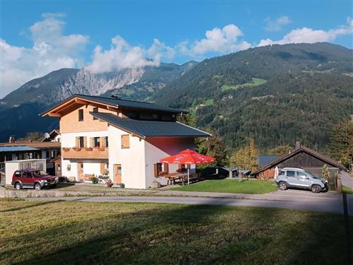 Ferielejlighed - 6 personer -  - Rellstalstr. - 6773 - Vandans