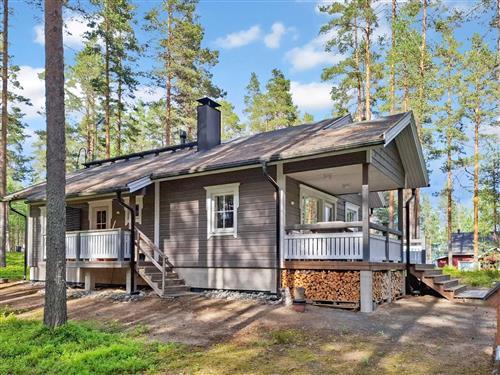Feriehus - 5 personer -  - Lieksa - 83960