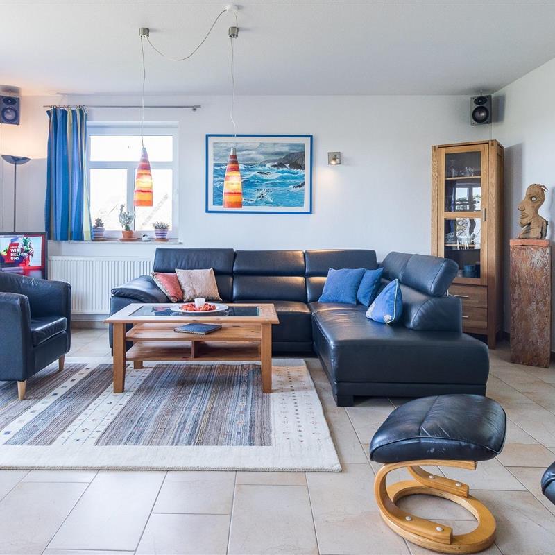 Sommerhus - 6 personer -  - Ahornweg 1 c - 23942 - Groß Schwansee