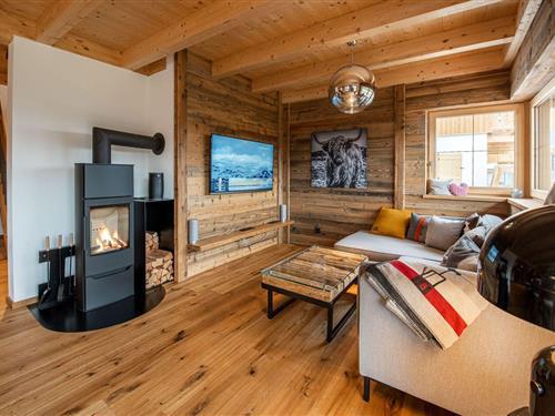 Feriehus - 7 personer -  - Hochkrimml - 5743 - Krimml