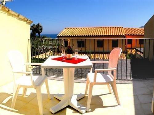 Holiday Home/Apartment - 6 persons -  - Contrada Mazzaforno - 90015 - Cefalù