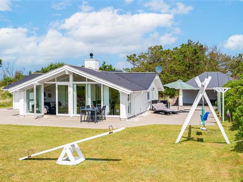 Sommerhus - 6 personer -  - Gyvelvej 5 A - 6854 - Henne Strand
