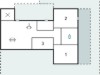 Image 26 - Floor plan