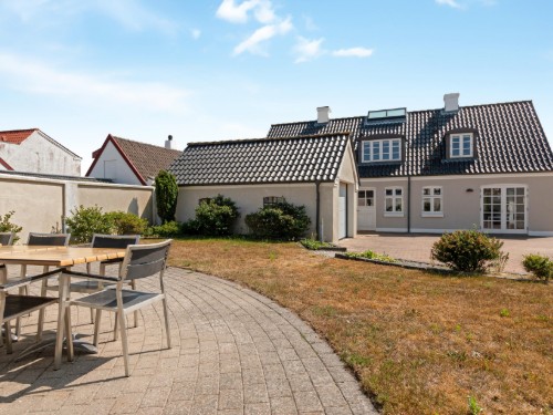 Sommerhus - 8 personer -  - Vendelbogade - 9480 - Løkken