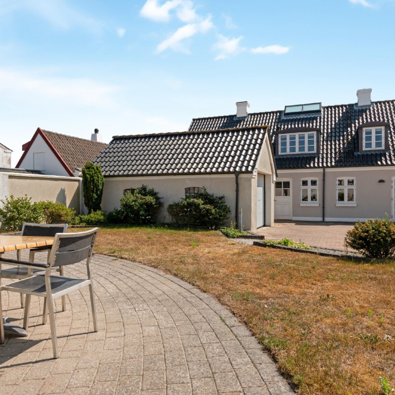 Ferienhaus - 8 Personen -  - Vendelbogade - 9480 - Lökken