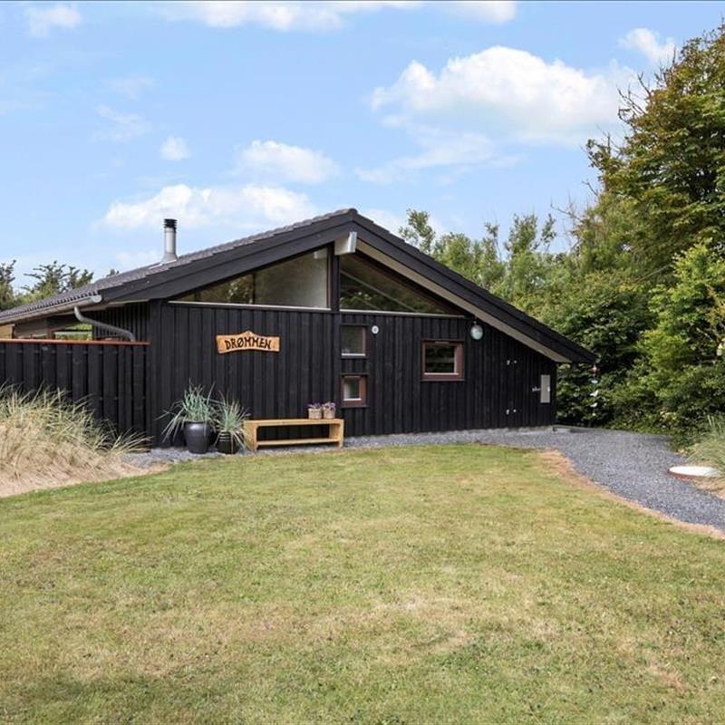 Ferienhaus - 6 Personen -  - Kystvejen - Lönstrup - 9800 - Hjörring