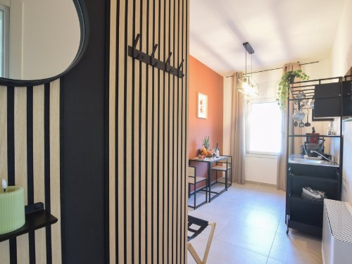 Semesterlägenhet - 2 personer -  - Via Santa Teresa - 45010 - Rosolina