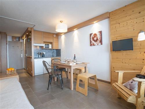 Ferielejlighed - 4 personer -  - Tignes - 73320