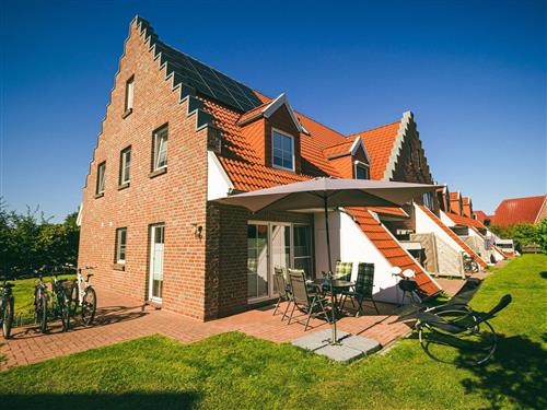 Feriehus - 6 personer -  - Seepark 2c - 26969 - Butjadingen / Burhave