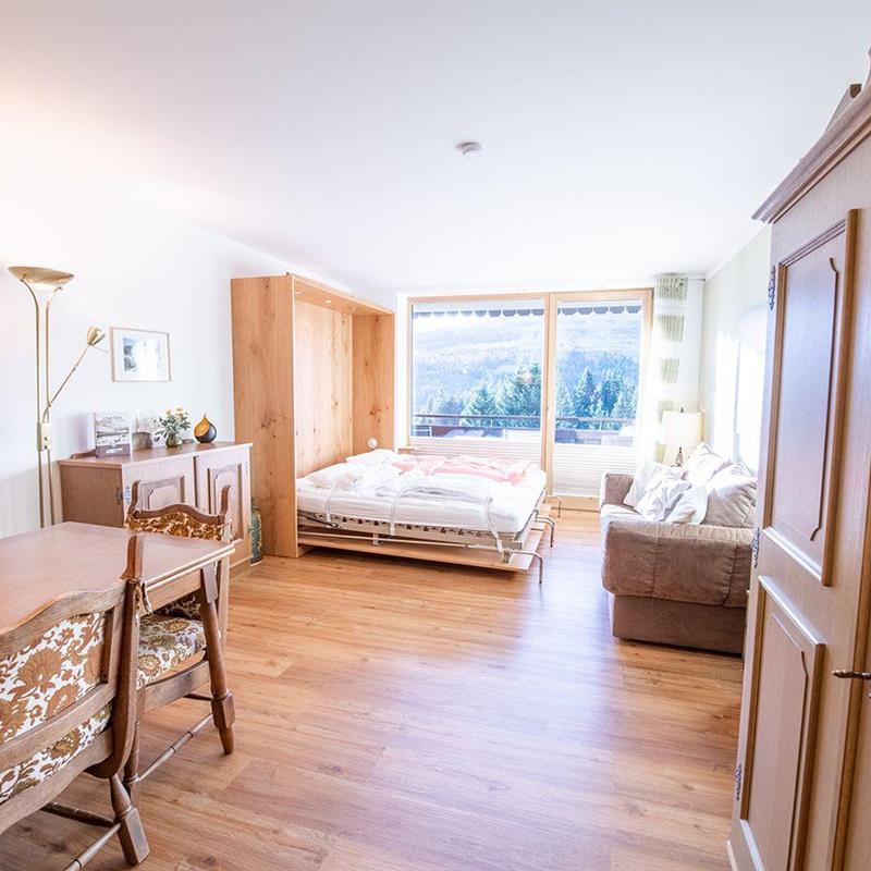 Ferielejlighed - 3 personer -  - Königsleiten - 5742 - Königsleiten