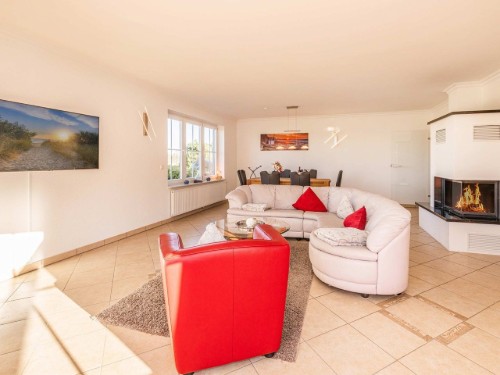 Ferielejlighed - 6 personer -  - Diplomatenweg - 17459 - Loddin