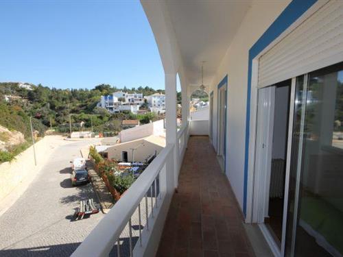 Holiday Home/Apartment - 6 persons -  - 8650-190 - Praia Da Salema