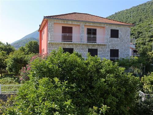 Ferielejlighed - 6 personer -  - Potok - 20240 - Trpanj