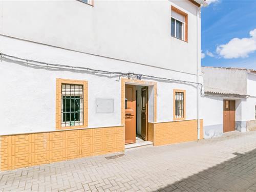 Fritidshus - 6 personer -  - c/ Parrilla - 14230 - Villanueva Del Rey