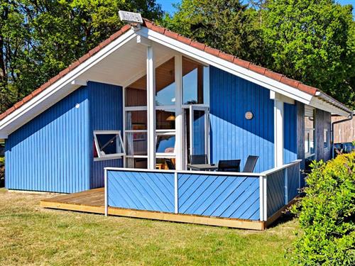 Sommerhus - 4 personer -  - Wiesenstraße - 23730 - Neustadt In Holstein