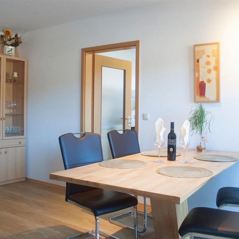 Ferielejlighed - 6 personer -  - Am Rain - 82481 - Mittenwald