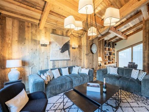 Ferielejlighed - 12 personer -  - 73120 - St Bon Tarentaise