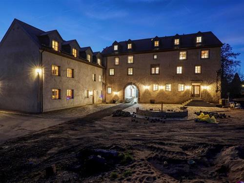 Ferieleilighet - 4 personer -  - Hauptstraße - Irrhausen Eifel - 54689 - Irrhausen