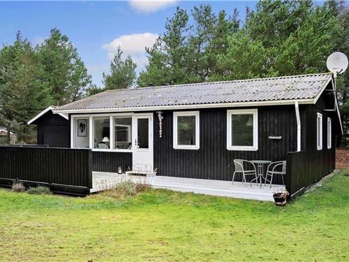 Ferienhaus - 4 Personen -  - Akelejevej - Rödhus - 9490 - Pandrup