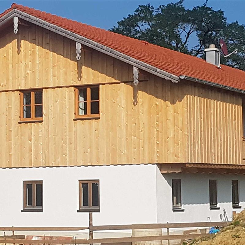 Bondegård - 6 personer -  - Lehner - 83627 - Warngau