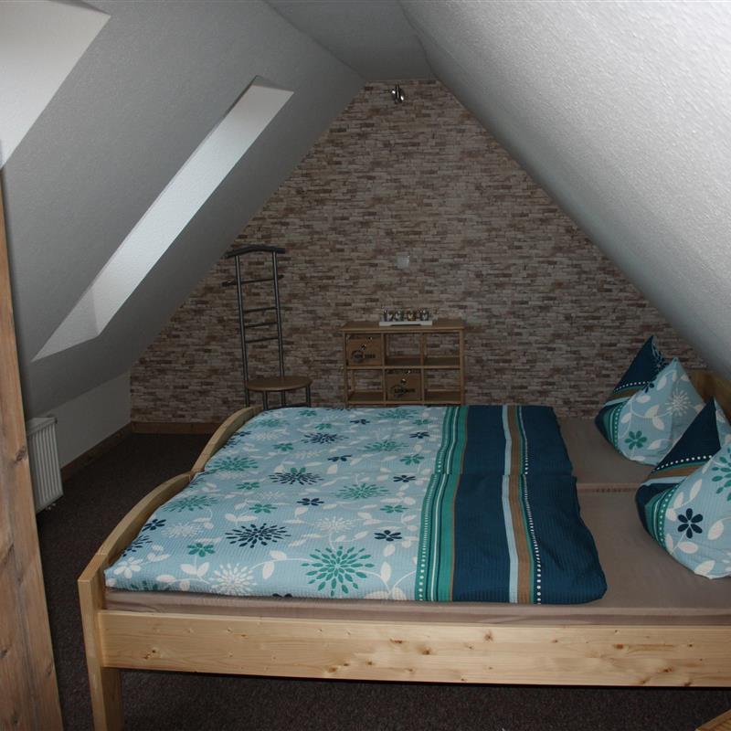 Ferielejlighed - 4 personer -  - Am Dreieck - 17194 - Grabowhöfe