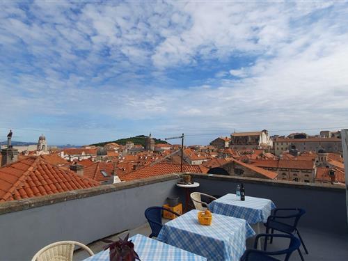 Sommerhus - 4 personer -  - 20000 - Dubrovnik