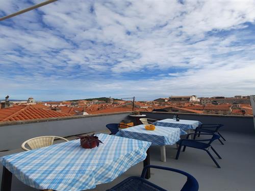 Ferielejlighed - 4 personer -  - 20000 - Dubrovnik