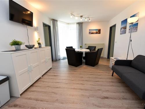 Ferieleilighet - 4 personer -  - Vogelsand - 27476 - Cuxhaven-Döse