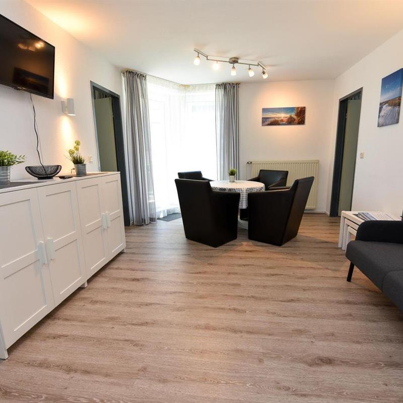 Ferielejlighed - 4 personer -  - Vogelsand - 27476 - Cuxhaven-Döse