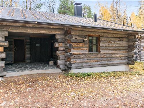 Holiday home - 6 persons -  - Pelkosenniemi - 98530
