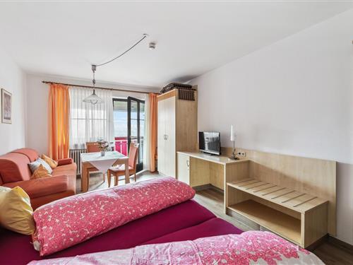 Ferielejlighed - 3 personer -  - Thermalbadstraße - 94086 - Bad Griesbach