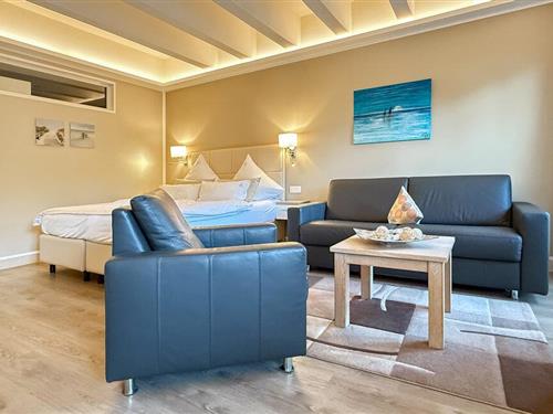 Ferieleilighet - 3 personer -  - Südstrand - Prora/Rügen - 18609 - Binz