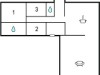 Billede 23 - Plantegning