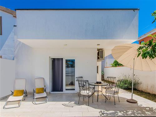 Ferielejlighed - 4 personer -  - Spavalica I - 23234 - Vir