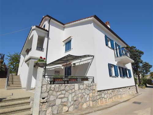 Ferielejlighed - 5 personer -  - Porat - 51511 - Malinska