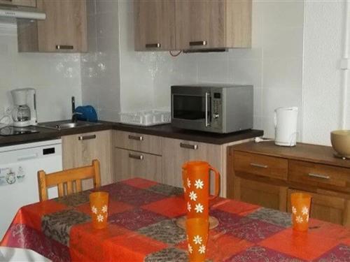 Ferielejlighed - 8 personer -  - 05170 - Orcieres