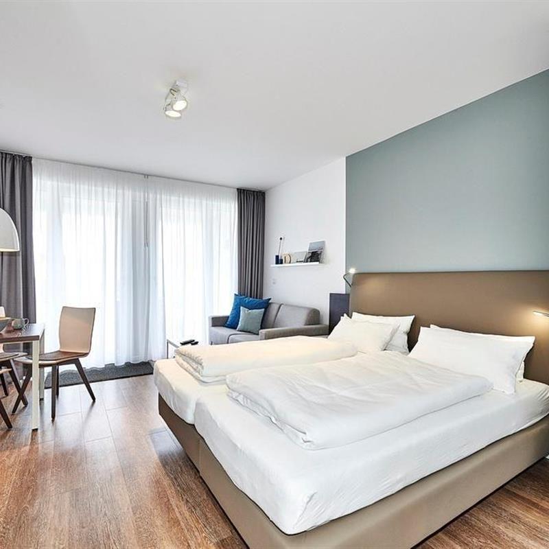 Ferielejlighed - 2 personer -  - Taddigshörn - 26427 - Nordseeheilbad Bensersiel