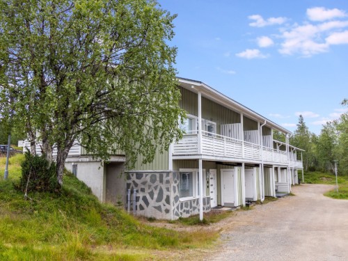 Feriehus - 4 personer -  - 99830 - Inari