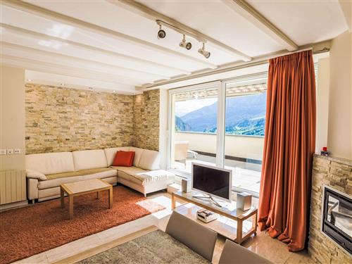 Holiday apartment - 4 persons -  - Leukerbad - 3954