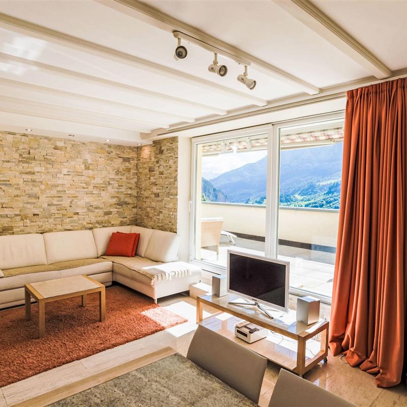 Ferielejlighed - 4 personer -  - Leukerbad - 3954