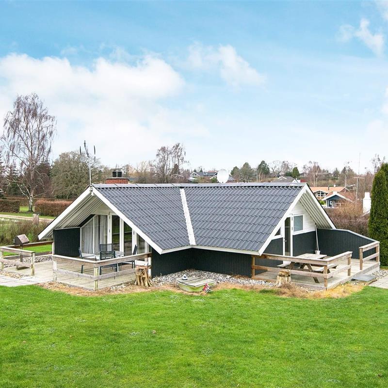 Ferienhaus - 6 Personen -  - Kirsebærvænget - Hejlsminde - 6094 - Hejls