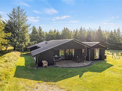 Sommerhus - 6 personer -  - Hestehaven - 6857 - Blåvand