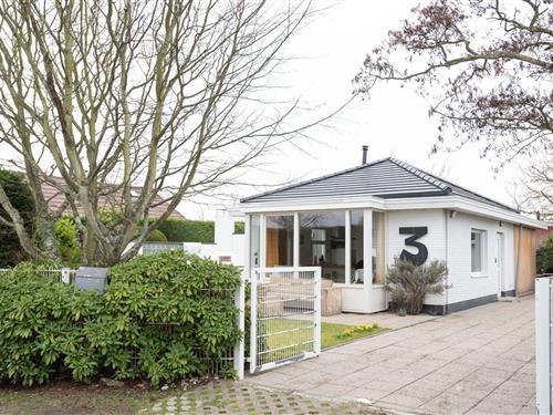 Holiday Home/Apartment - 6 persons -  - Hoogenboomlaan - 4325DM - Renesse
