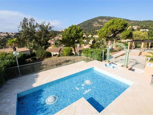 Holiday apartment - 6 persons -  - 83380 - Les Issambres