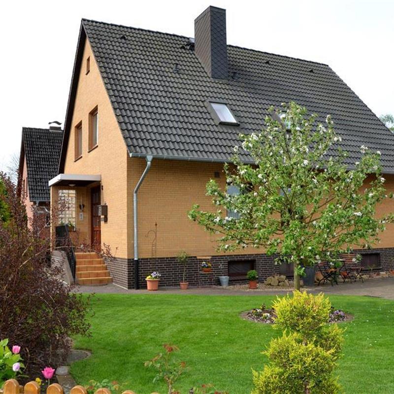 Ferielejlighed - 4 personer -  - Eichenweg - 29633 - Munster