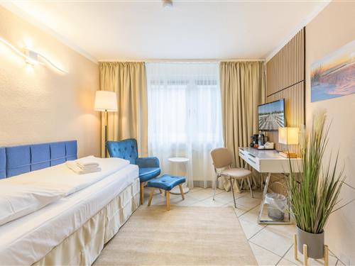 Ferielejlighed - 1 person -  - Ostseeallee - 23946 - Boltenhagen